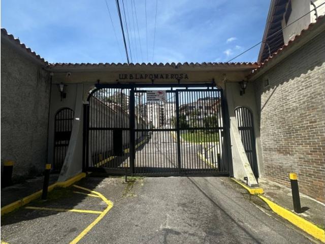 Casa en venta en El Toronjil, San Antonio de Los Altos