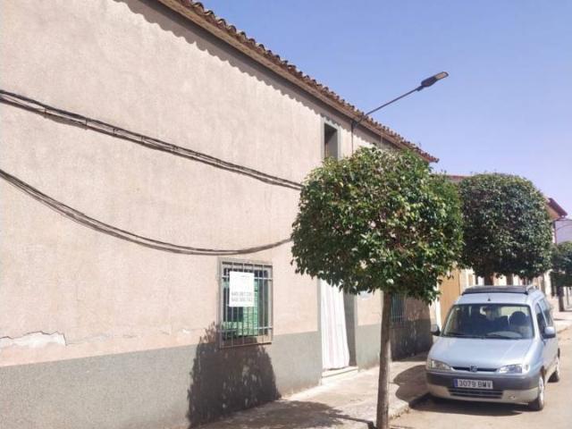 Casa en venta en San Carlos Del Valle, Castilla-La Mancha