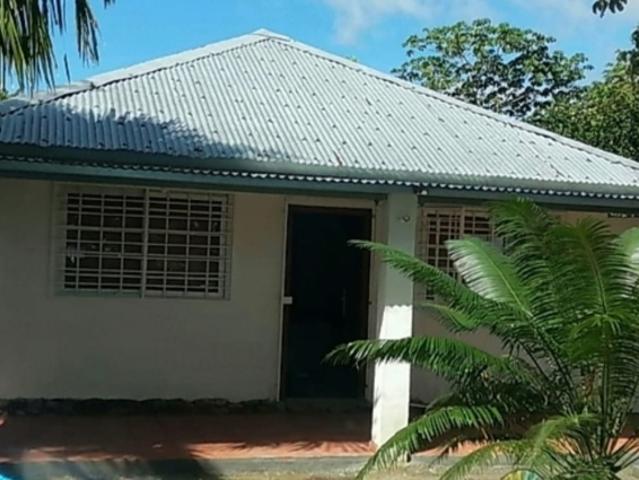 Se vende casa en San Carlos, Panamá Oeste