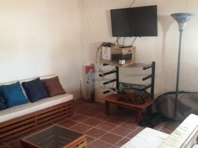 Se vende casa en San Carlos, Panamá Oeste