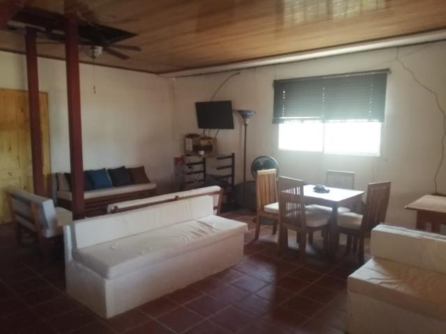 Se vende casa en San Carlos, Panamá Oeste