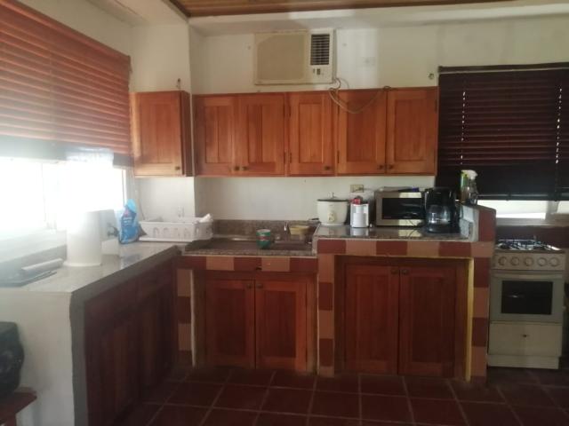 Se vende casa en San Carlos, Panamá Oeste