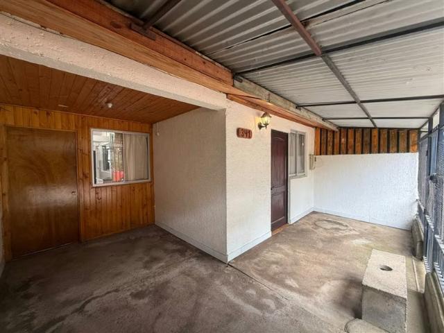 Casa en venta en San Clemente, Maule