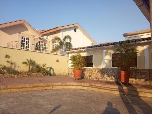 Casa en venta en La Cumaca, Carabobo