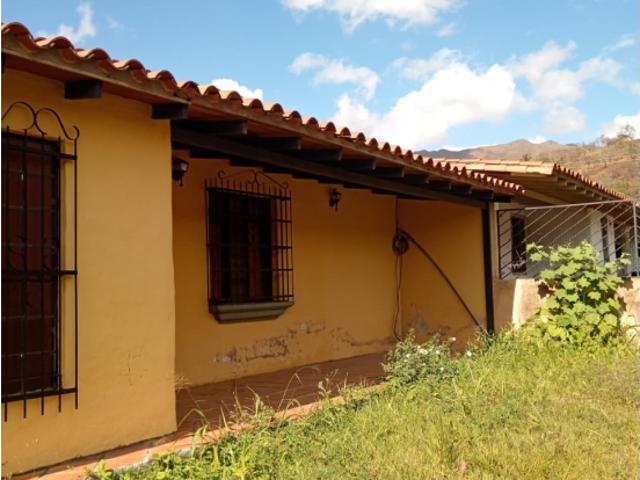 Casa en venta en San Diego, Carabobo