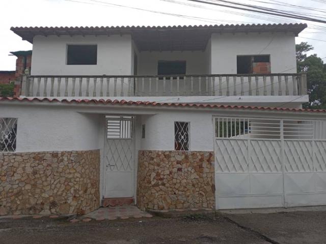 Casa en venta en San Rafael De Carvajal, Trujillo
