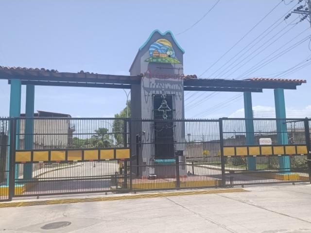 Casa en venta en Diego Ibarra, Carabobo