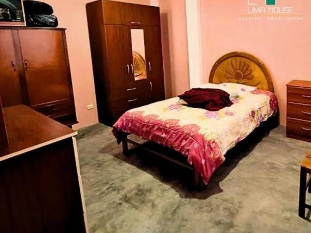Casa venta en San Agustin, Lima Metropolitana