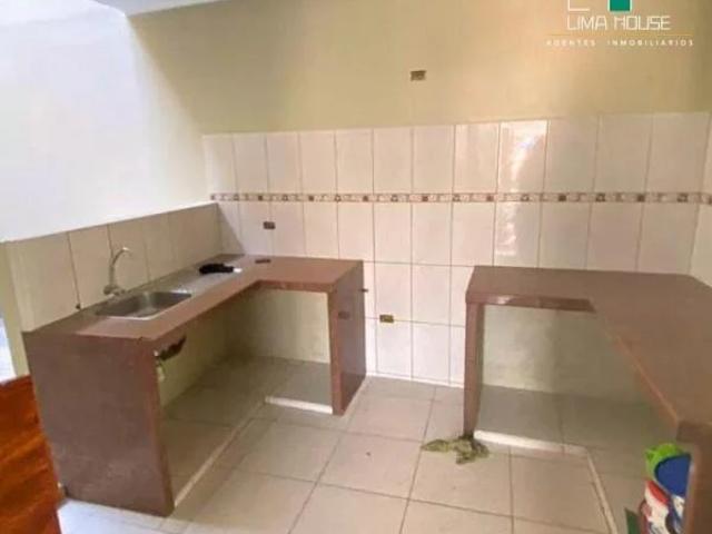Casa venta en San Agustin, Lima Metropolitana