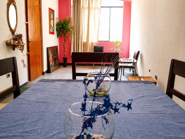 Casa venta en San Agustin, Lima Metropolitana