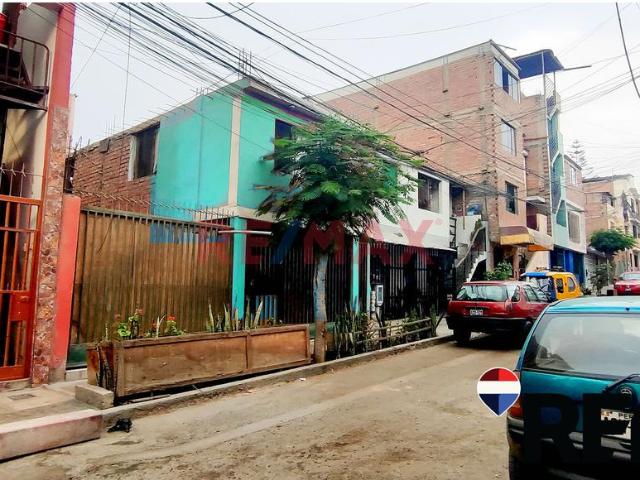 Casa venta en San Juan, Lima Metropolitana