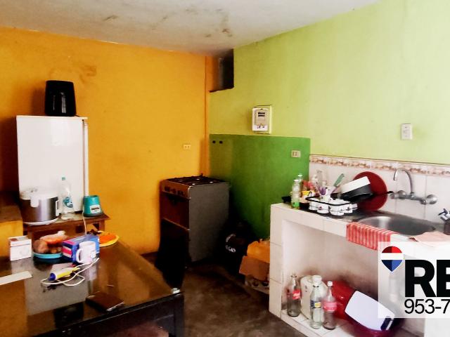 Casa venta en San Juan, Lima Metropolitana