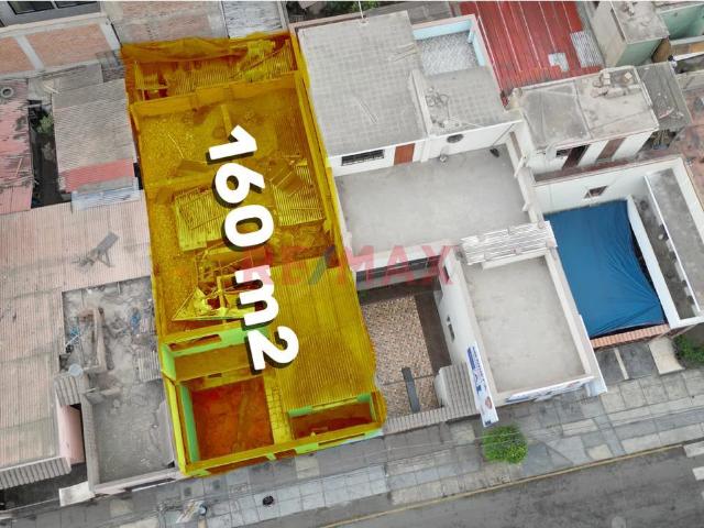 Terreno venta en Zona B, San Juan de Miraflores