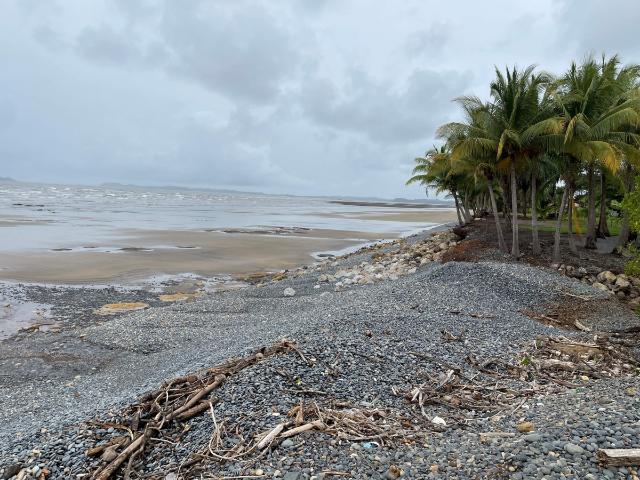 Se Vende Casa en San Lorenzo