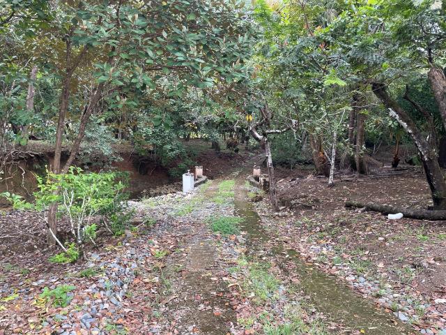 Se Vende Casa en San Lorenzo