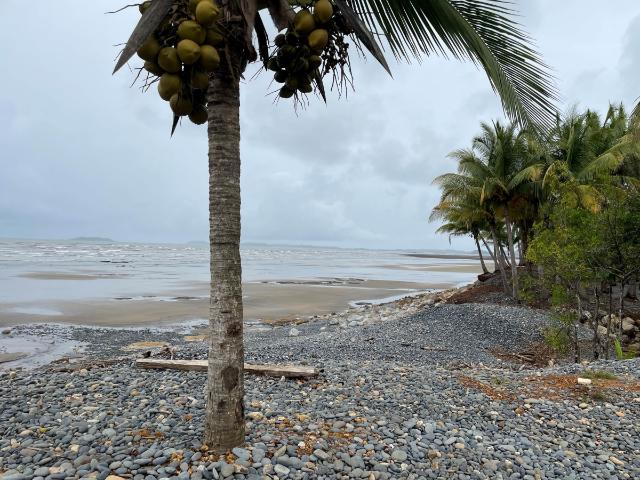 Se Vende Casa en San Lorenzo