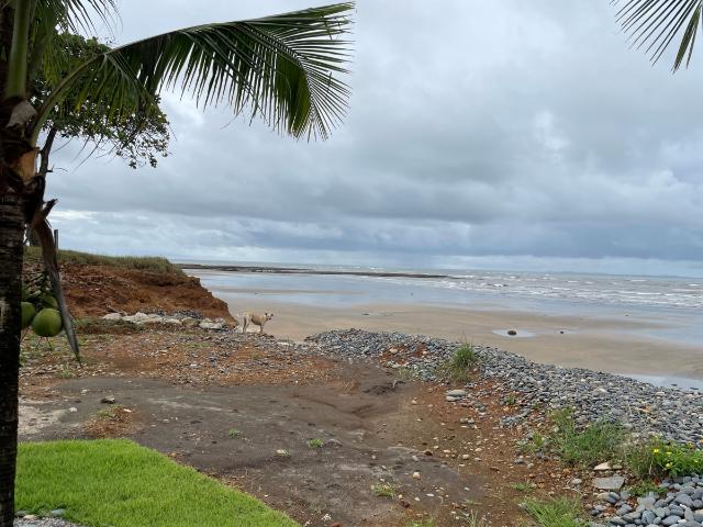 Se Vende Casa en San Lorenzo