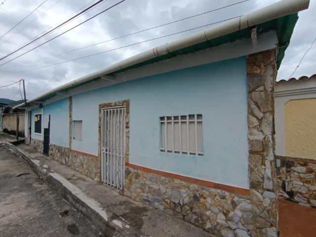 Casa en venta en Valera, Trujillo