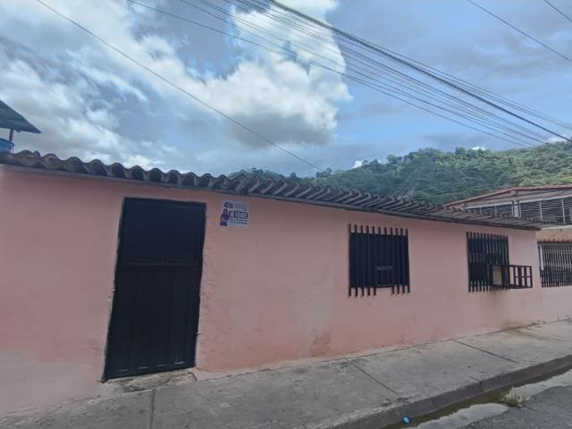 Casa en venta en Valera, Trujillo