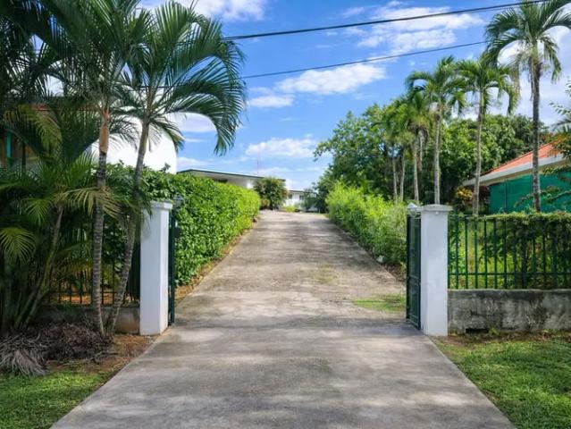 Casa venta en Chitré
