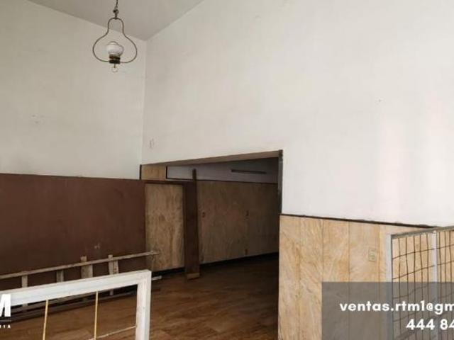 Casa en venta en San Luis Potosí