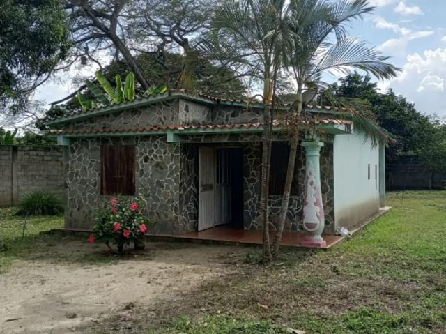 Casa en venta en Sunsun, Portuguesa
