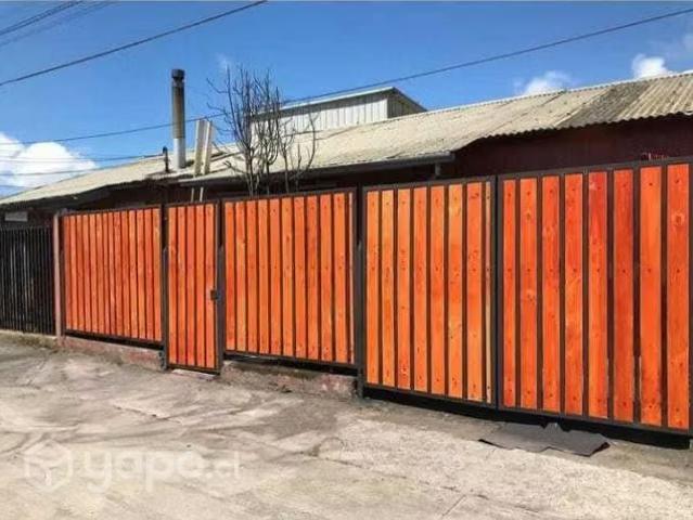 Casa en venta en San Pedro De La Paz, Biobío