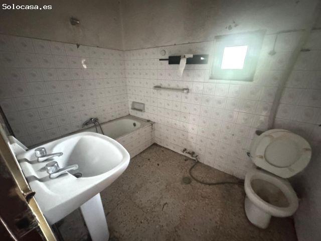 Casa en venta en Puente De Domingo Flórez