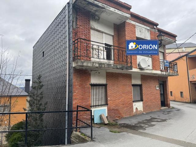 Casa en venta en El Bierzo, Castilla y León