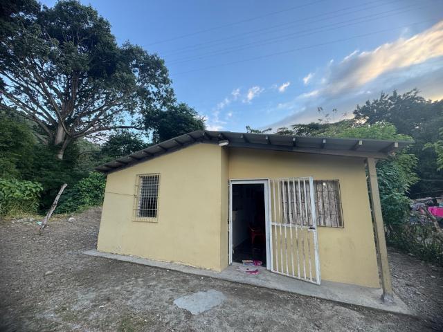 Casa en venta en Valera, Trujillo