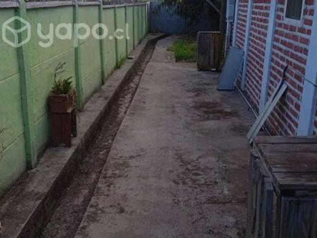 Casa en venta en San Vicente, Libertador General Bernardo O'higgins