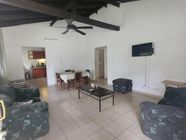 Se vende casa en santa clara, río hato