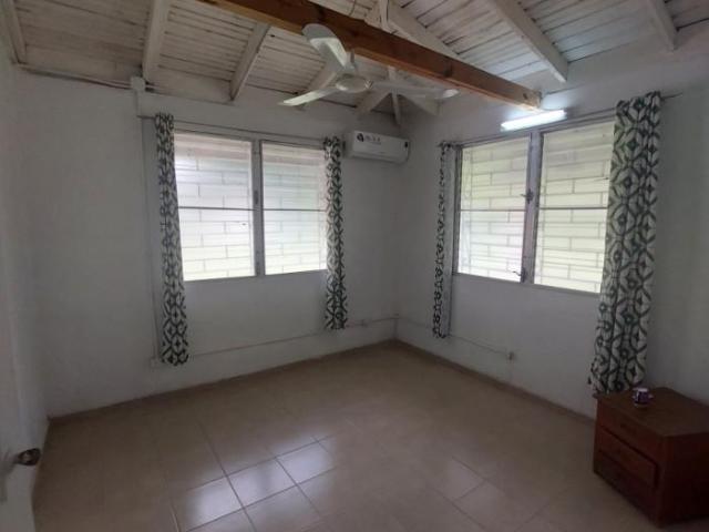 Se vende casa en santa clara, río hato