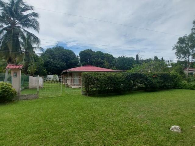 Se vende casa en santa clara, río hato