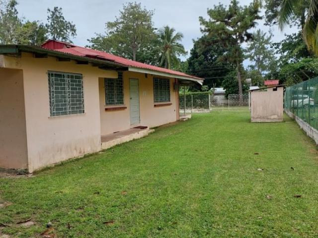 Se vende casa en santa clara, río hato
