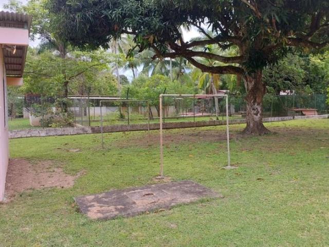 Se vende casa en santa clara, río hato