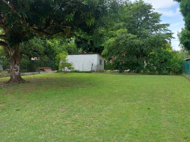 Se vende casa en santa clara, río hato
