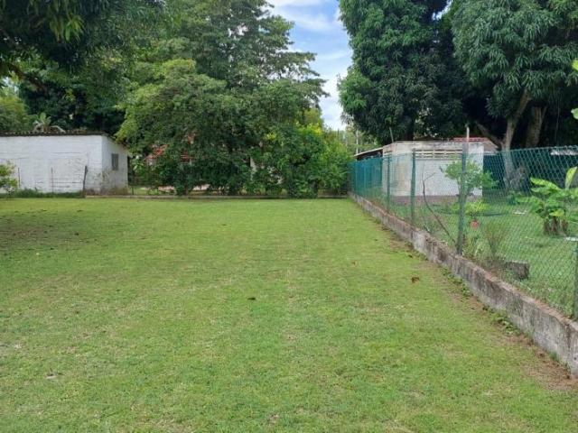 Se vende casa en santa clara, río hato