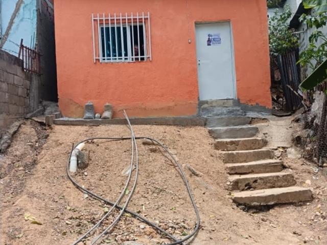 Casa en venta en Valera, Trujillo