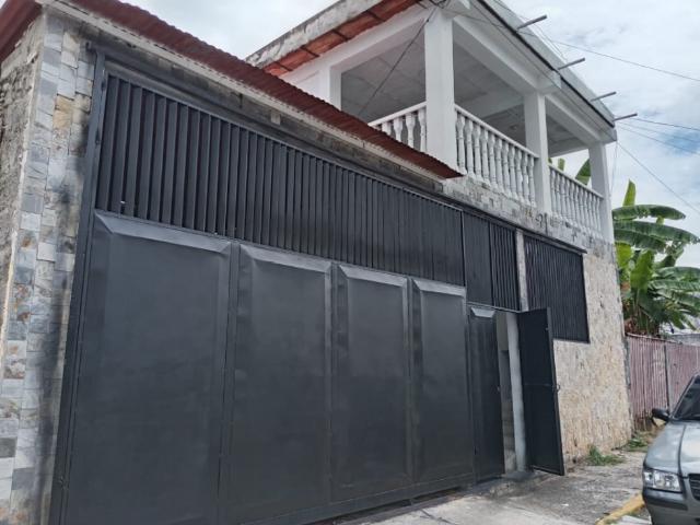 Casa en venta en Trujillo