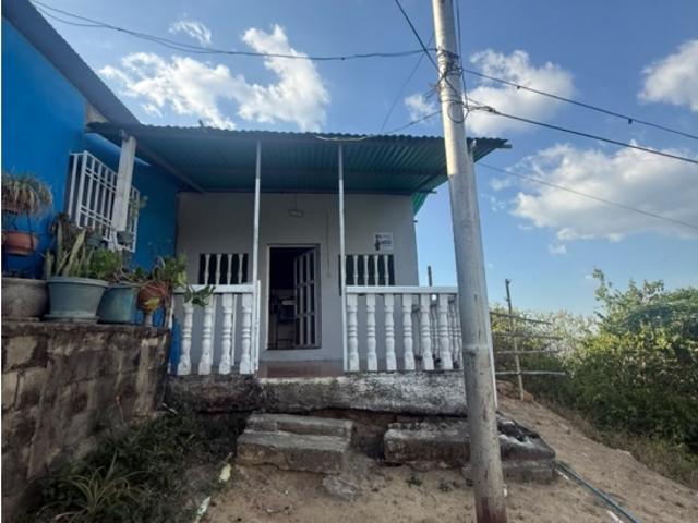 Casa en venta en Trujillo