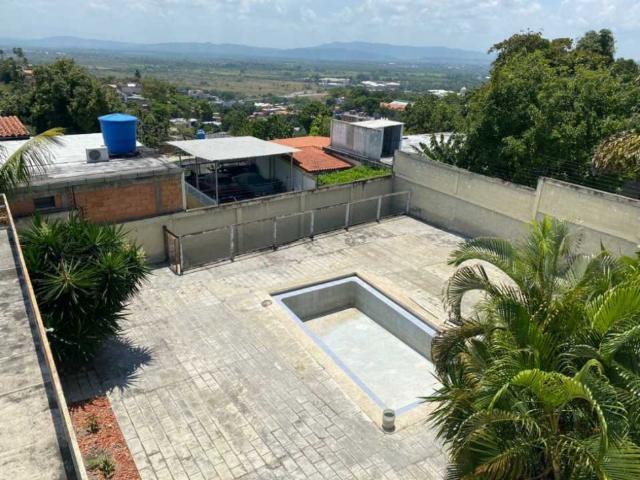 Casa en venta en Iribarren, Lara