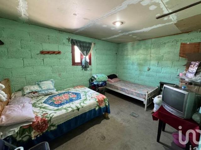 Se Vende Casa en Santa Lucía, San Cristóbal de Las Casas, Chiapas