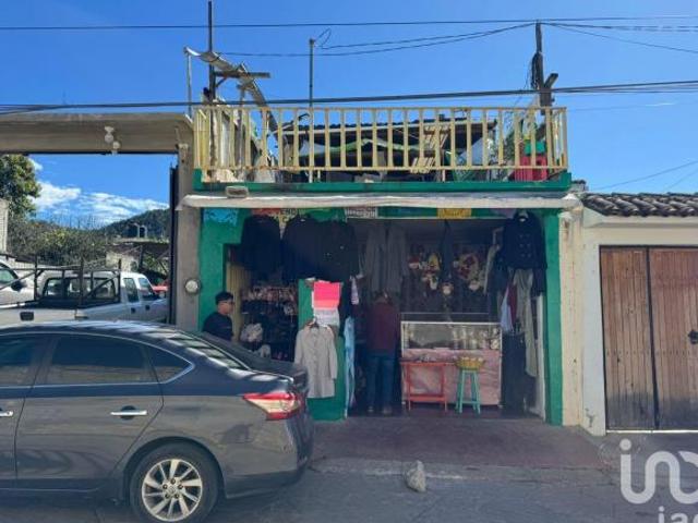 Se Vende Casa en Santa Lucía, San Cristóbal de Las Casas, Chiapas