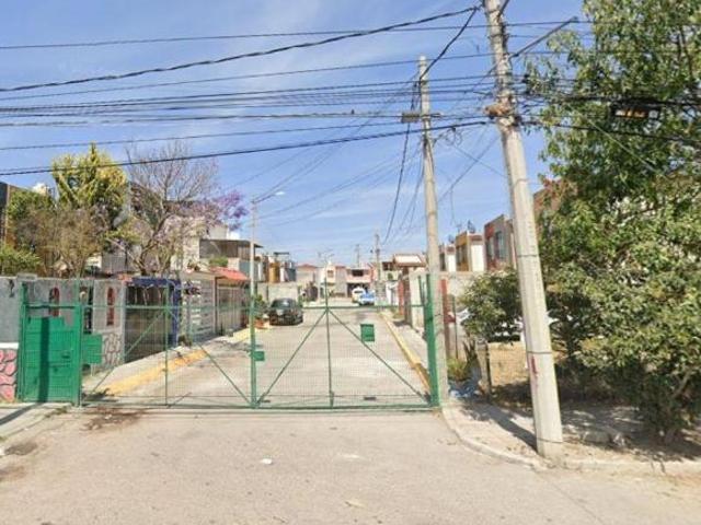 Casa En Condominio en venta en Huehuetoca, Estado de México