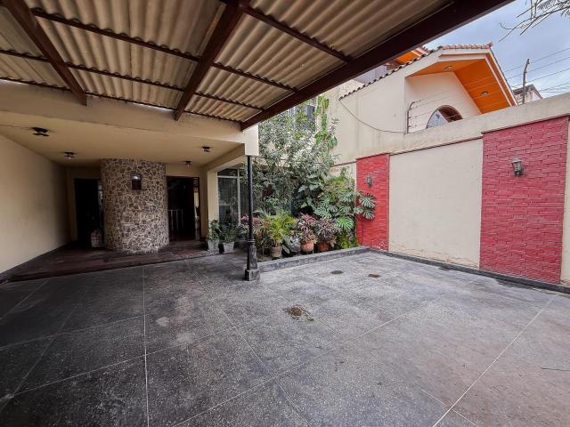 Casa venta en Talana, Santiago de Surco