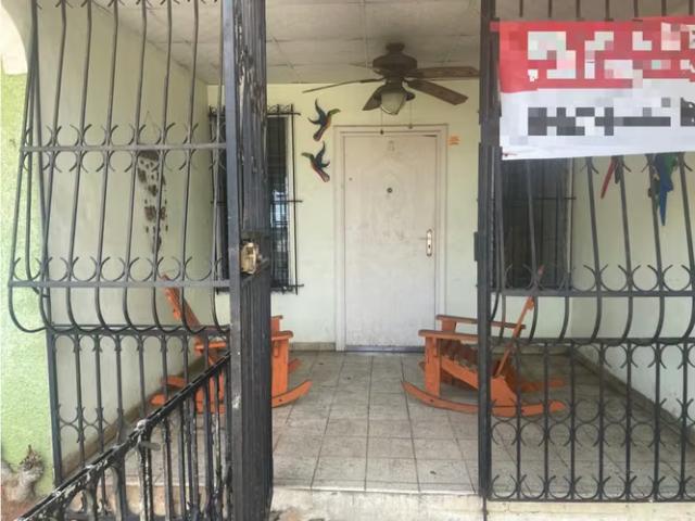 Casa venta en Calovébora, Santa Fe