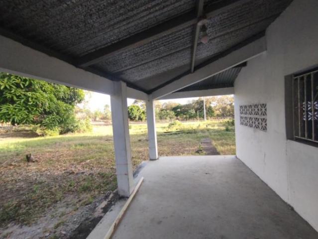 Se vende casa en santo domingo, las tablas, los santos