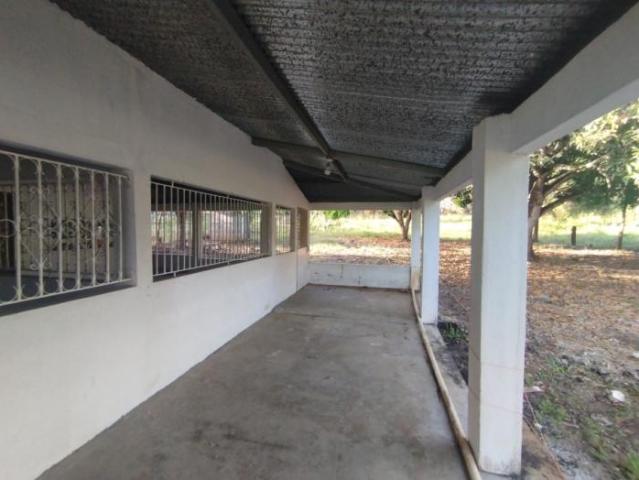 Se vende casa en santo domingo, las tablas, los santos