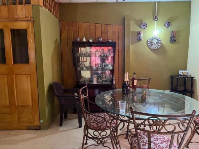 Se vende casa en santo domingo, las tablas, los santos